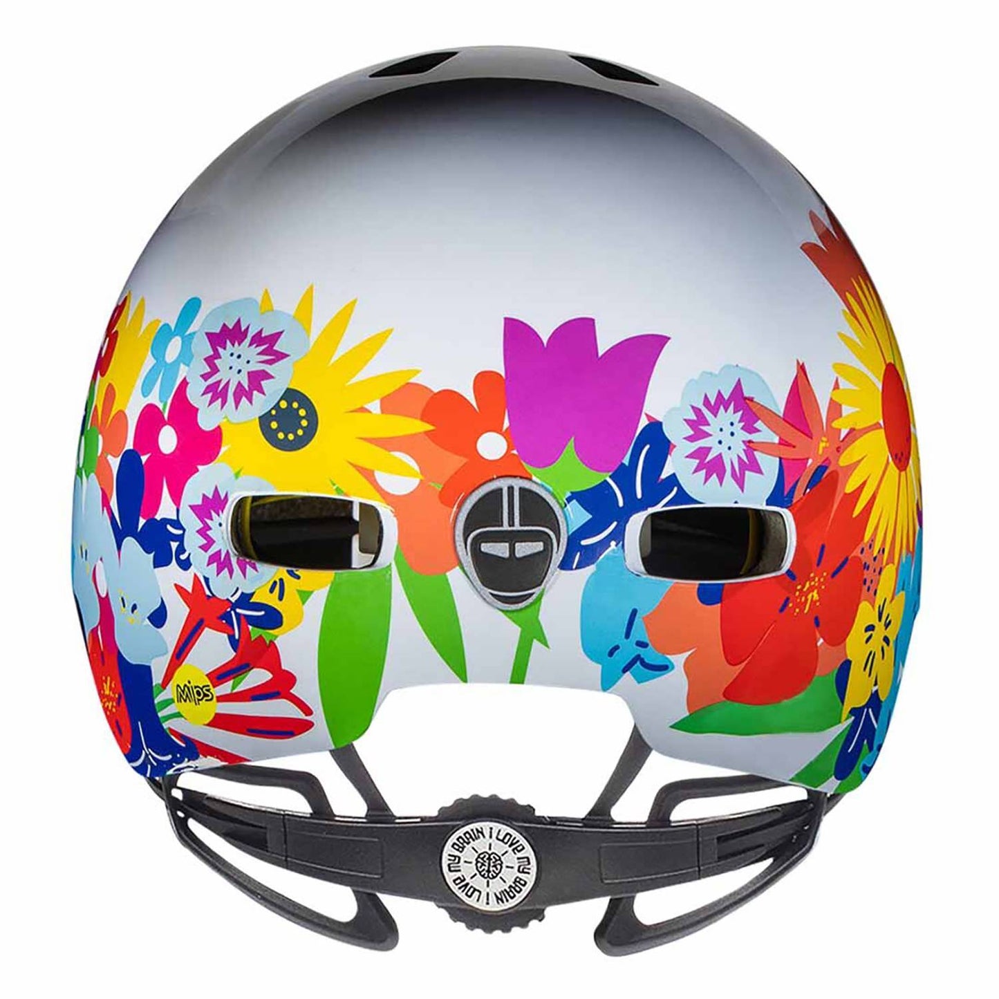Casco little Nutty wild child (48 a 52 cm)