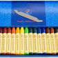 Crayola Stockmar 16 colores