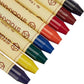 Crayola Stockmar 8 colores