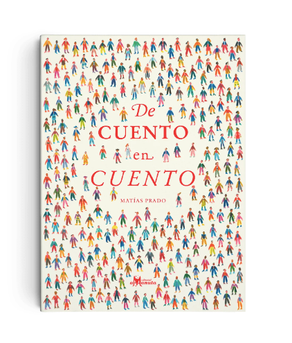 De cuento en cuento