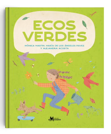 Ecos verdes