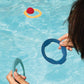 Juego de playa Anillos - Ringo