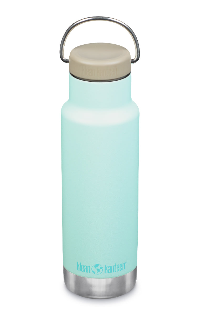 Botella térmica classic narrow 355ml Blue tint