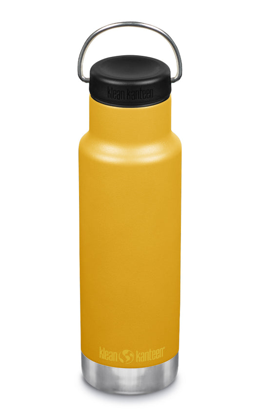 Botella térmica classic narrow 355ml Marigold