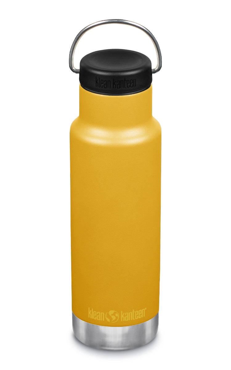 Botella térmica classic narrow 355ml Marigold