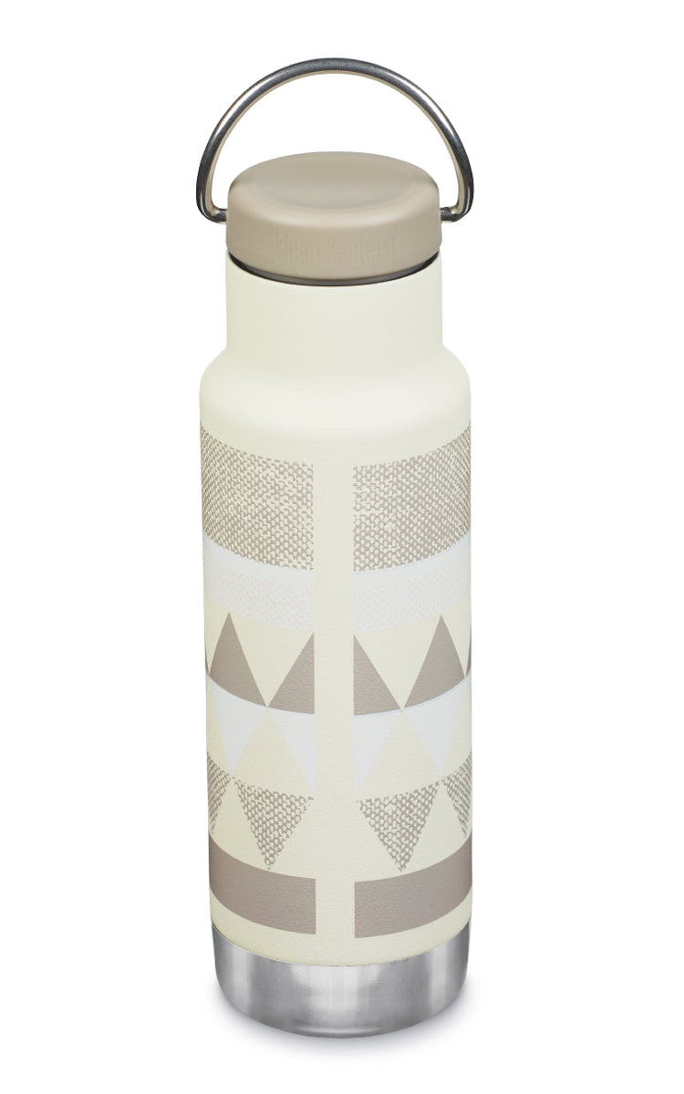 Botella térmica classic narrow 355ml Salt flats