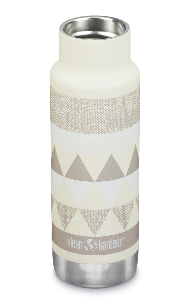 Botella térmica classic narrow 355ml Salt flats