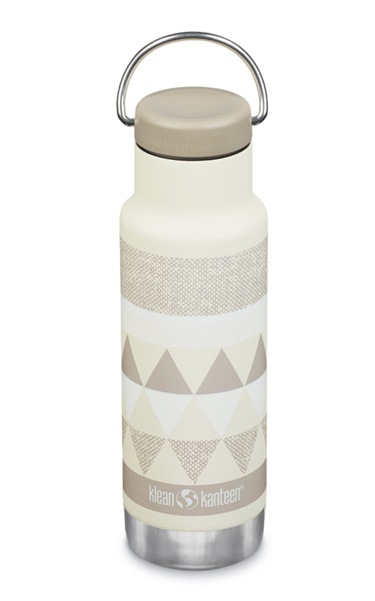 Botella térmica classic narrow 355ml Salt flats