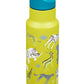 Botella térmica kids classic 355 ml Safari