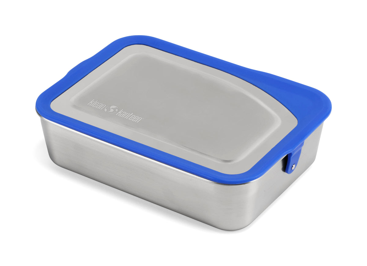 Food Box tamaño almuerzo 1005 ml Blueberries bliss