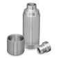 Termo Tk pro 500ml Brushed stainless