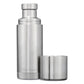 Termo Tk pro 500ml Brushed stainless