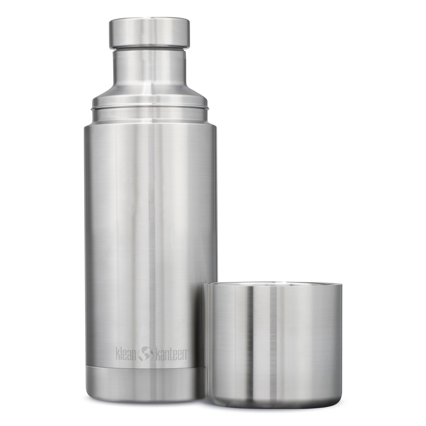 Termo Tk pro 500ml Brushed stainless
