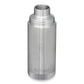 Termo Tk pro 500ml Brushed stainless