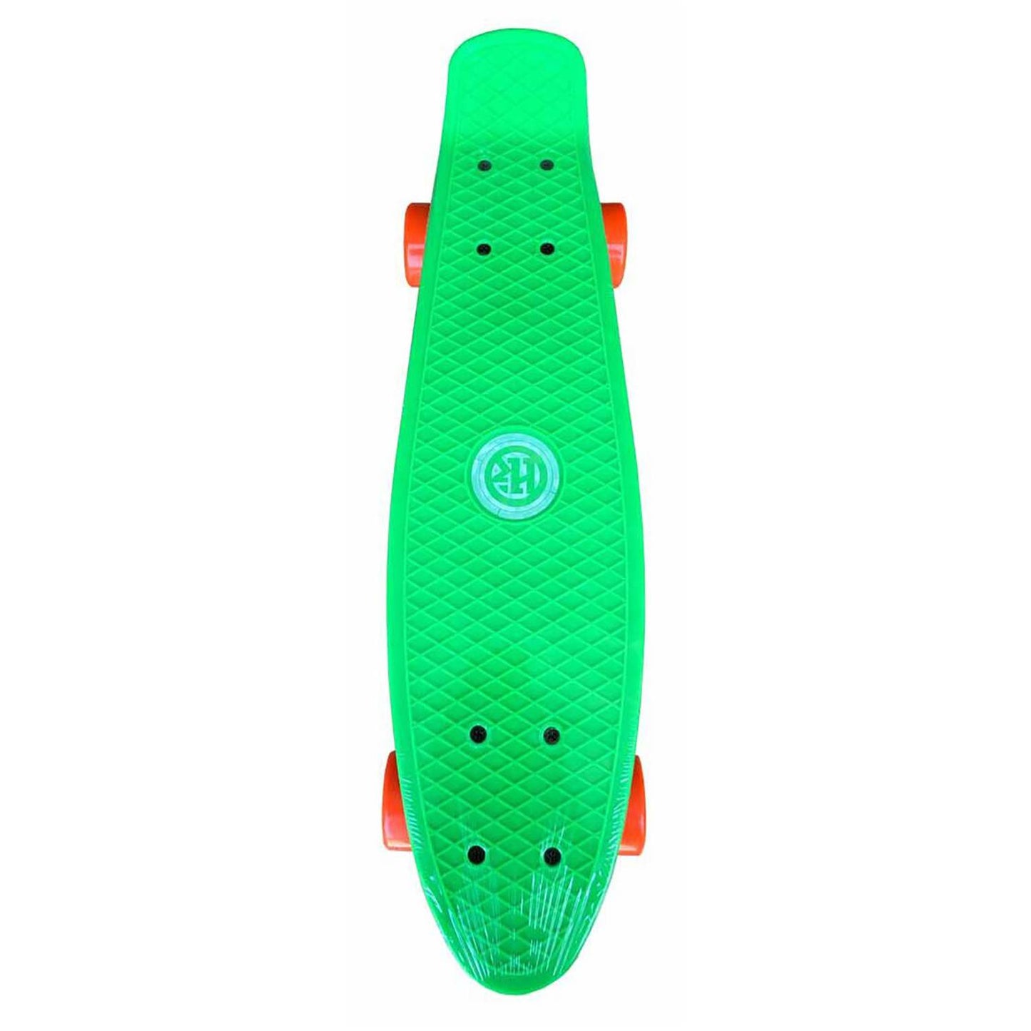 Penny Hook Verde
