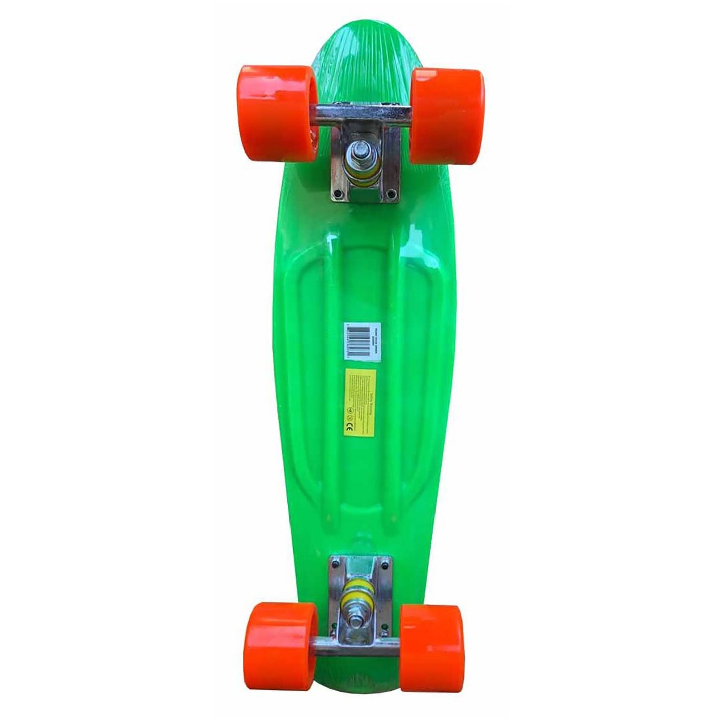 Penny Hook Verde