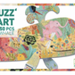 Puzzle Art Ballena 150 piezas