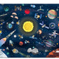 Puzzle obervación El espacio 200 piezas
