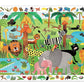 Puzzle observación Jungla 35 piezas