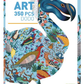 Puzzle Art  Dodo 350 piezas