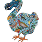 Puzzle Art  Dodo 350 piezas