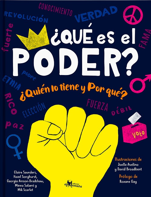 ¿Que es el poder?