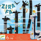 Juego de mesa Zirafa Djeco