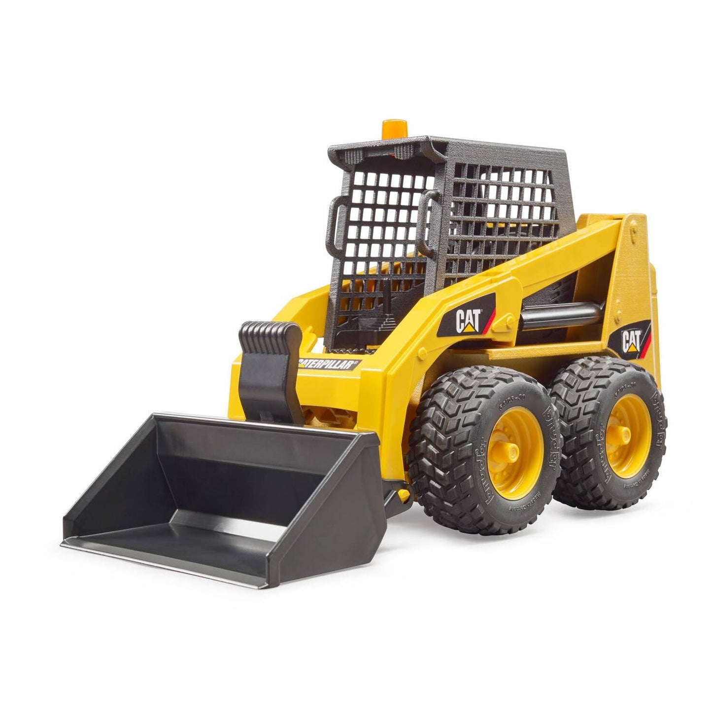 Cargadora Compacta CAT