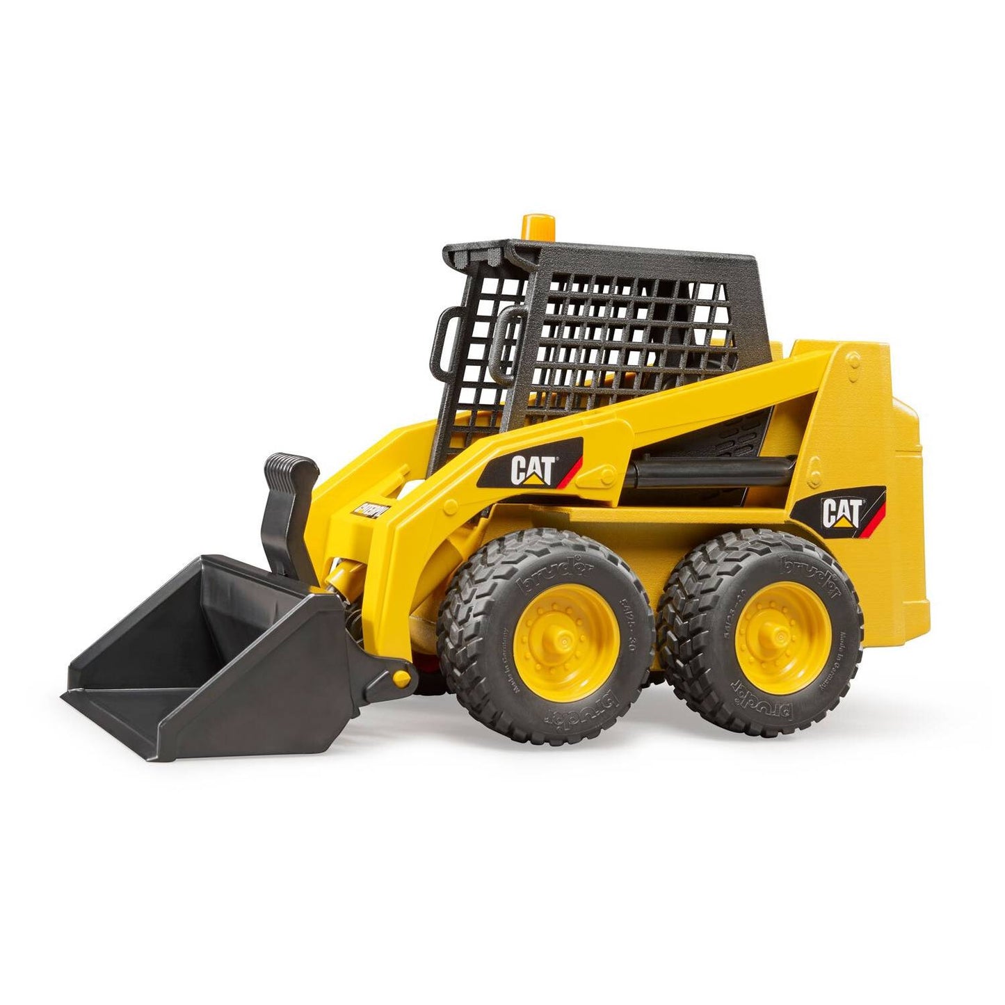 Cargadora Compacta CAT