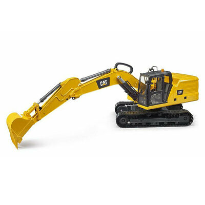 Cat Excavadora de cadenas