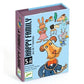 Juego de cartas Happy Family