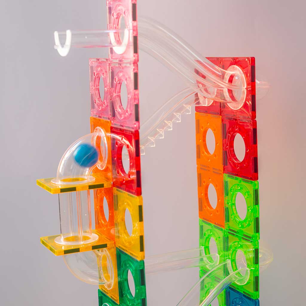 Copia de Imanix Tobogán 70 piezas