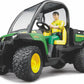 Multitarea Jhon Deere