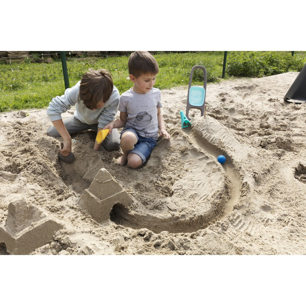 Juego de playa Conos Cuppi Ocean