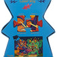 Puzzle silueta Niño láser  36 piezas