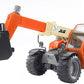 Manipulador telescópico JLG escala 1:16