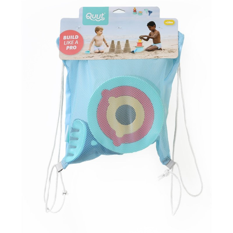 Beach set Alto + raki