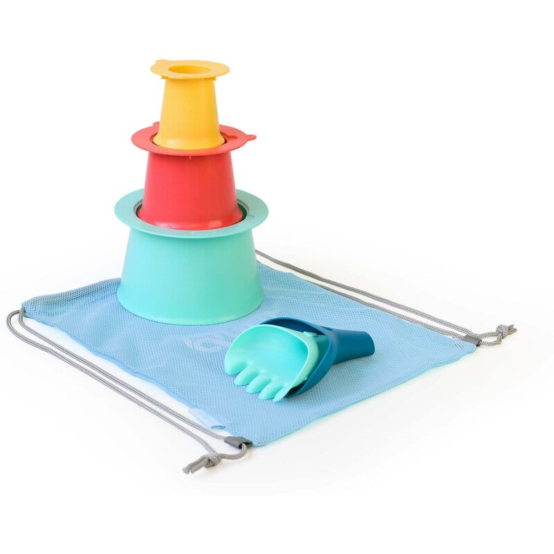 Beach set Alto + raki